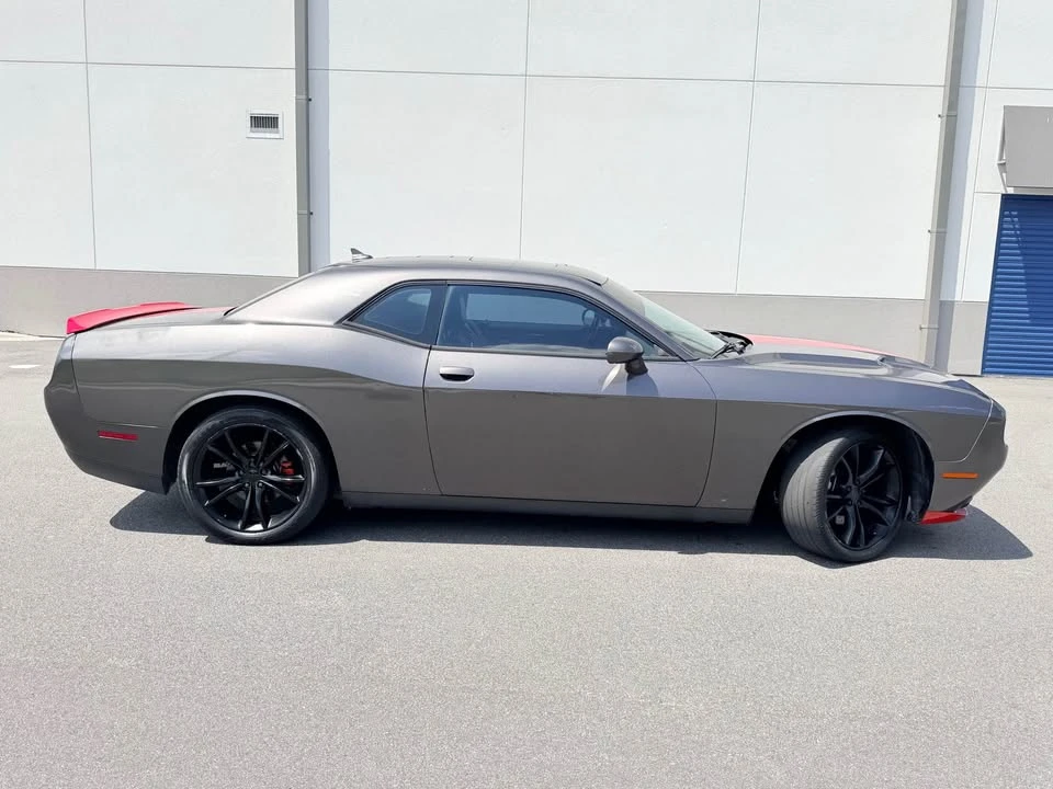 2016 Dodge Challenger 3rd Gen - Image 3 of 16