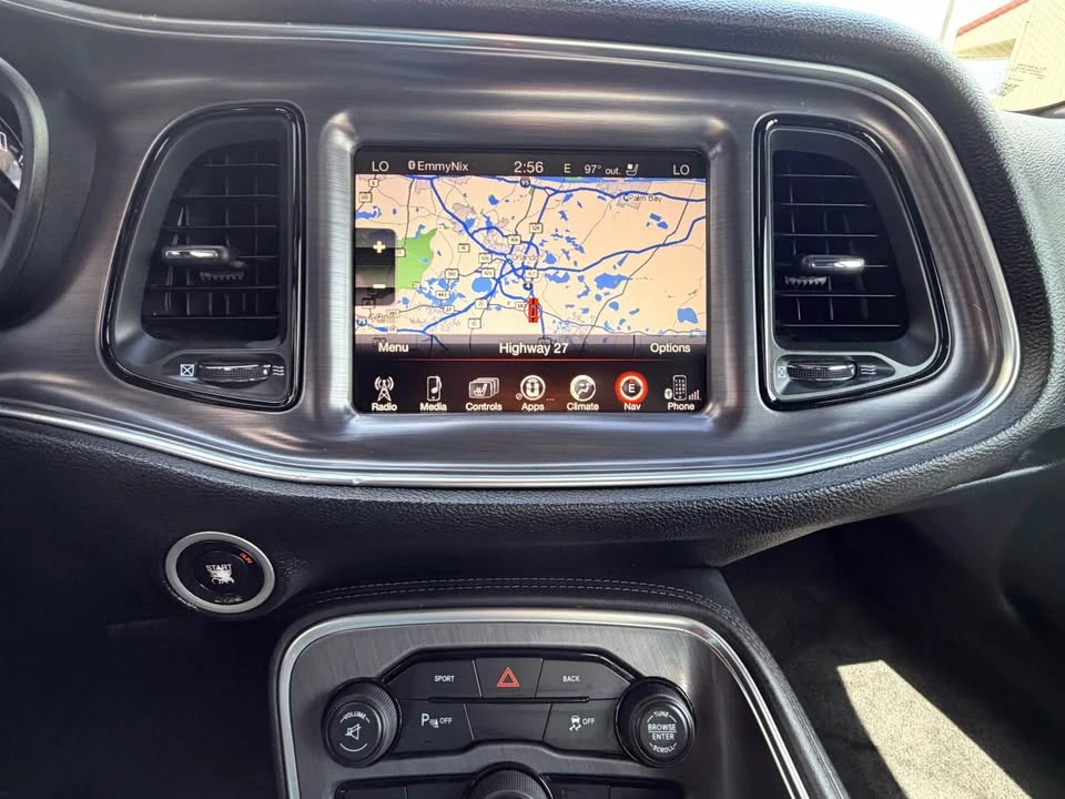 2016 Dodge Challenger 3rd Gen - Image 16 of 16