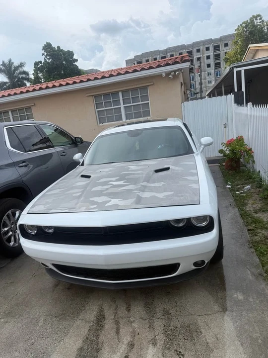 2016 Dodge Challenger 3rd Gen - Image 11 of 17