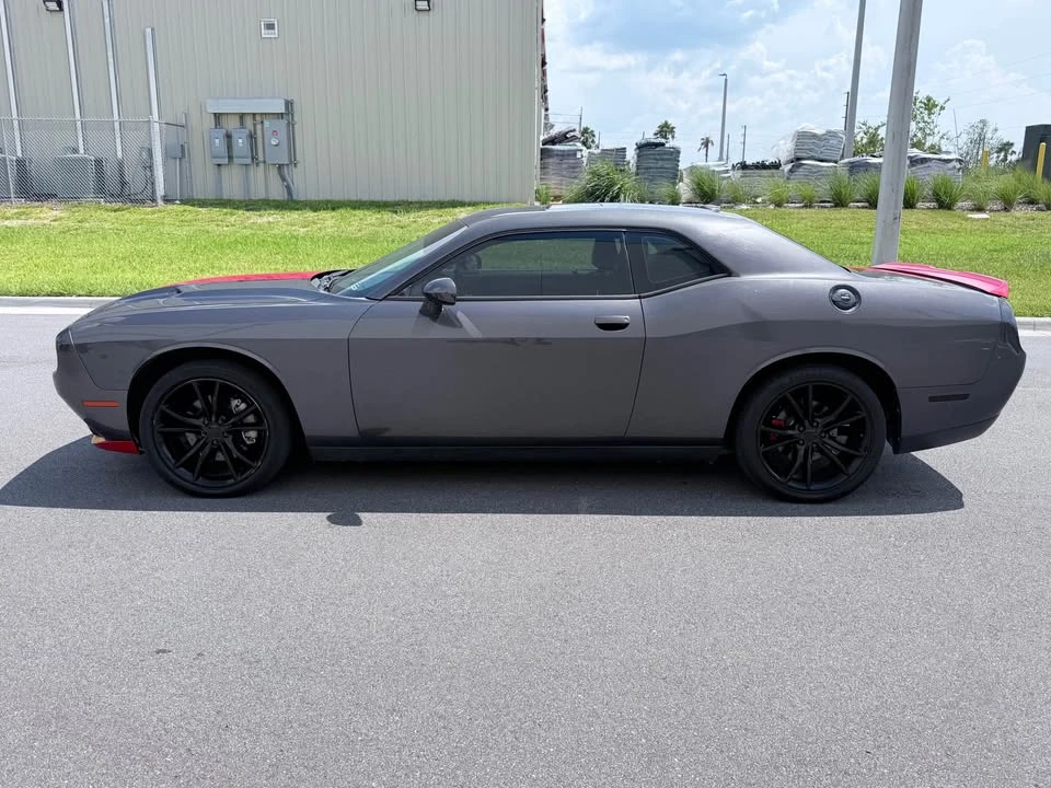 2016 Dodge Challenger 3rd Gen - Image 8 of 16