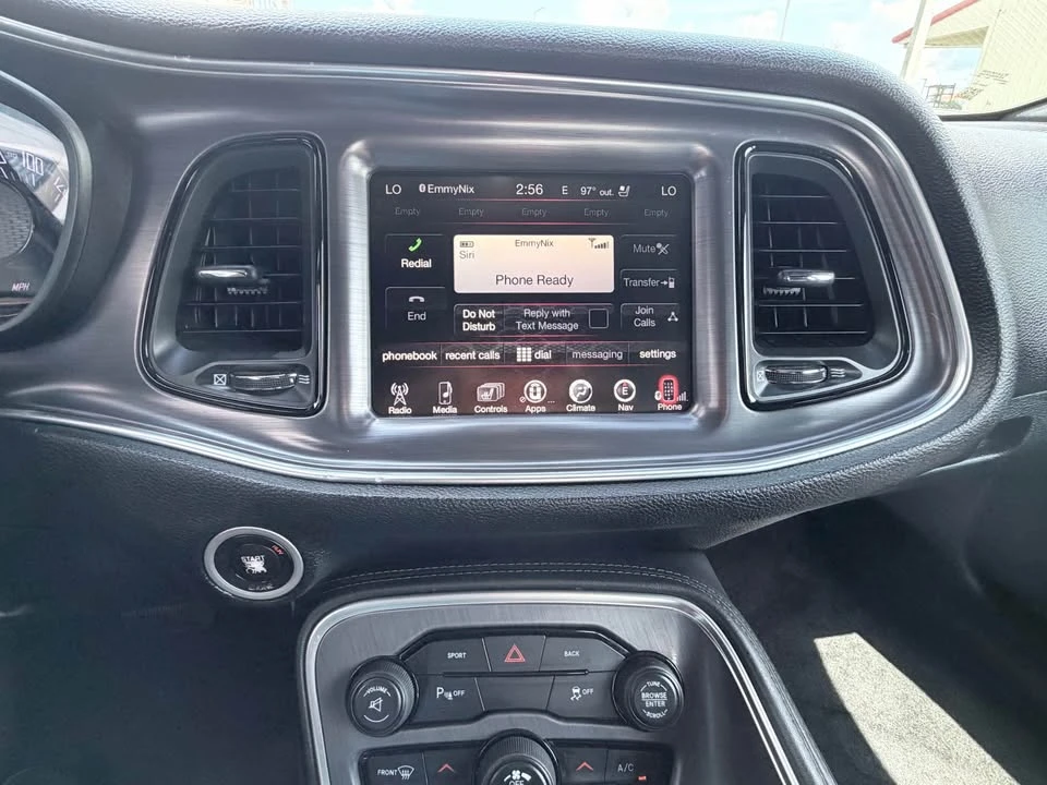 2016 Dodge Challenger 3rd Gen - Image 14 of 16