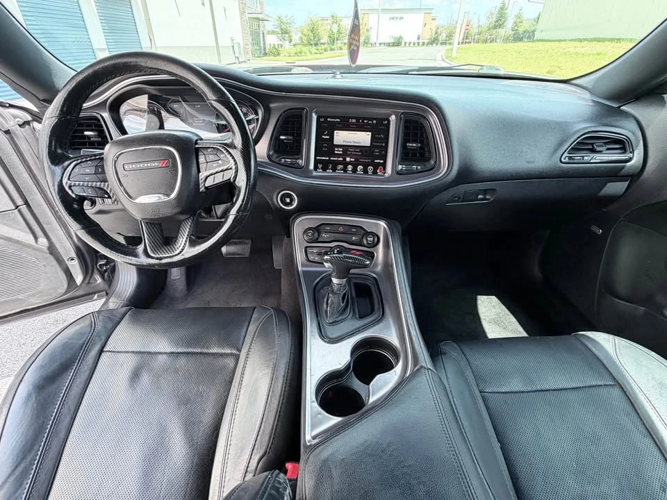 2016 Dodge Challenger 3rd Gen - Image 13 of 16