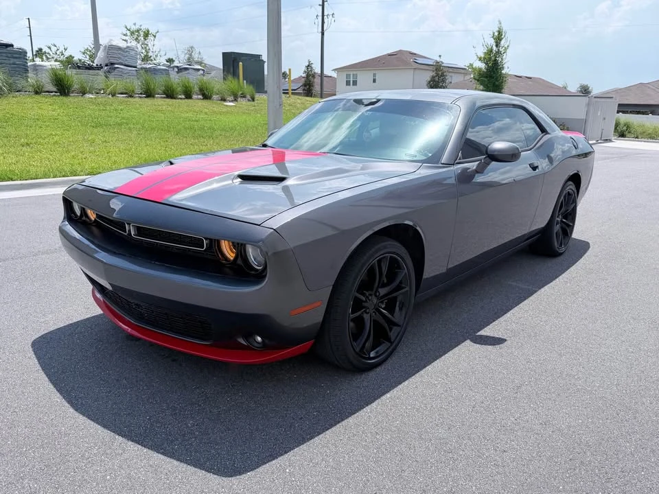 2016 Dodge Challenger 3rd Gen - Image 7 of 16
