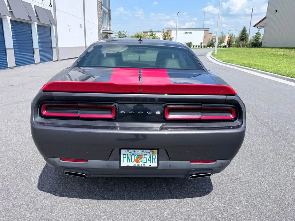 2016 Dodge Challenger 3rd Gen - Image 5 of 16