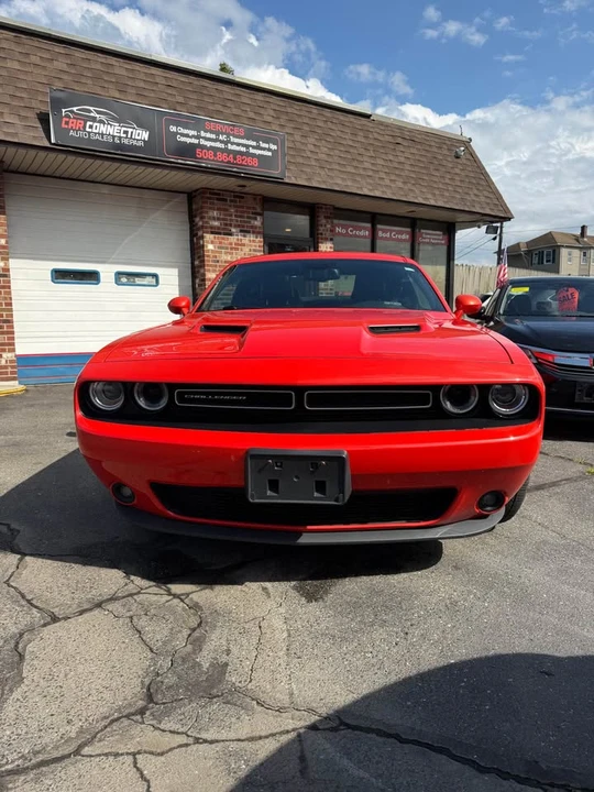 2016 Dodge Challenger 3rd Gen - Image 3 of 14