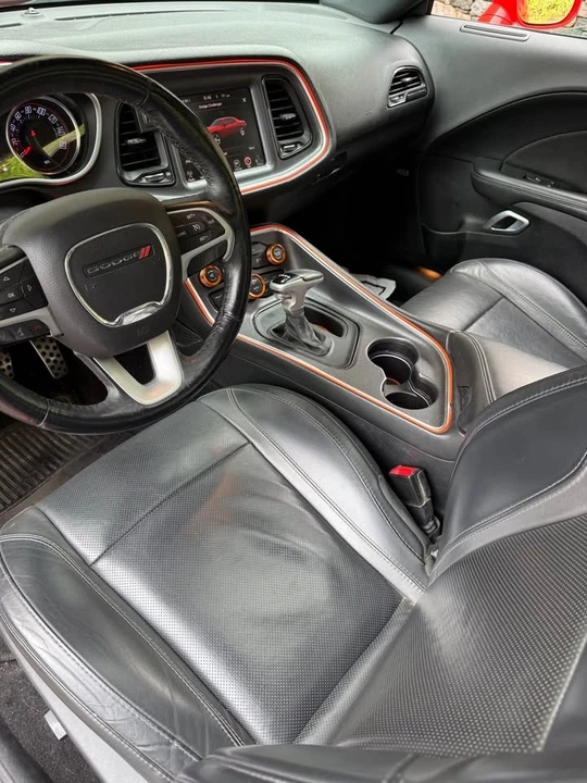 2016 Dodge Challenger 3rd Gen - Image 11 of 13
