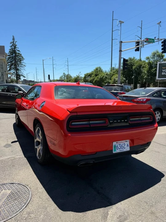 2016 Dodge Challenger 3rd Gen - Image 11 of 14