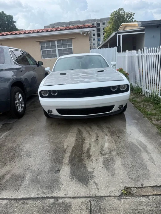 2016 Dodge Challenger 3rd Gen - Image 8 of 17