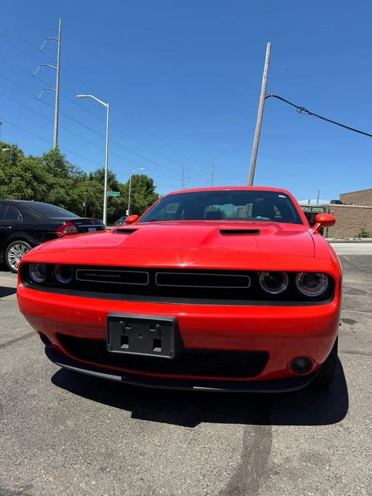 2016 Dodge Challenger 3rd Gen - Image 4 of 13