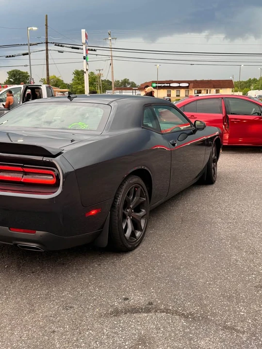 2016 Dodge Challenger 3rd Gen - Image 4 of 10