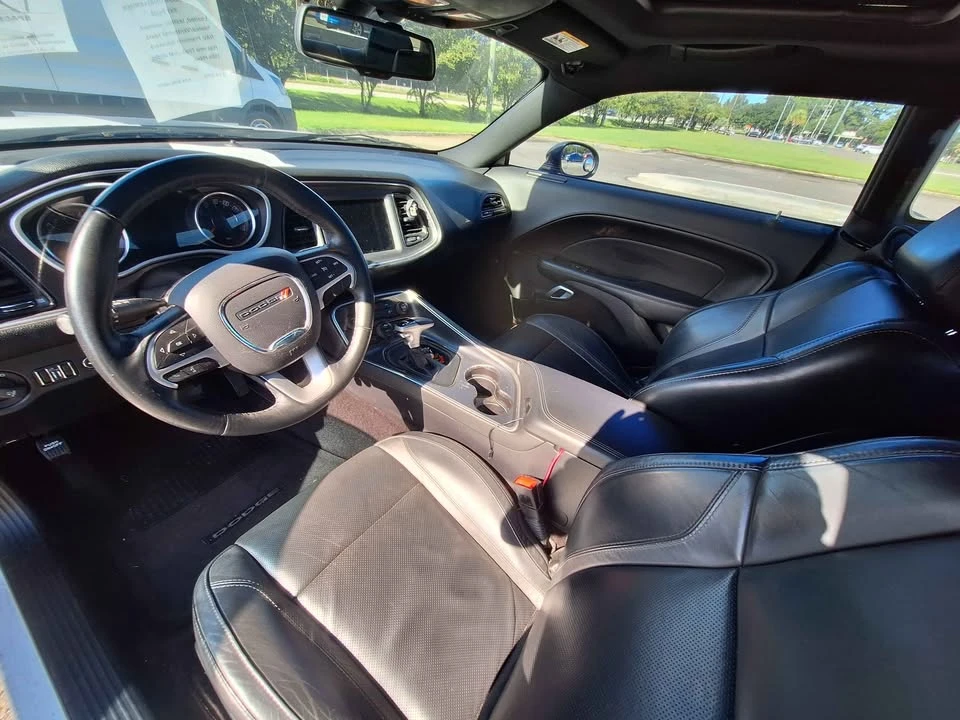 2016 Dodge Challenger 3rd Gen - Image 4 of 7
