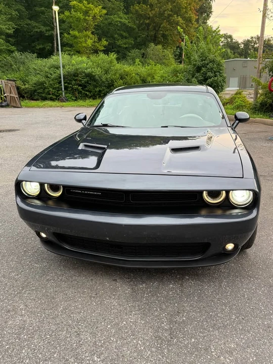 2016 Dodge Challenger 3rd Gen - Image 6 of 10
