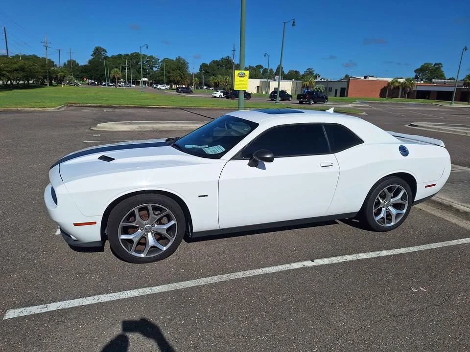 2016 Dodge Challenger 3rd Gen - Image 3 of 7