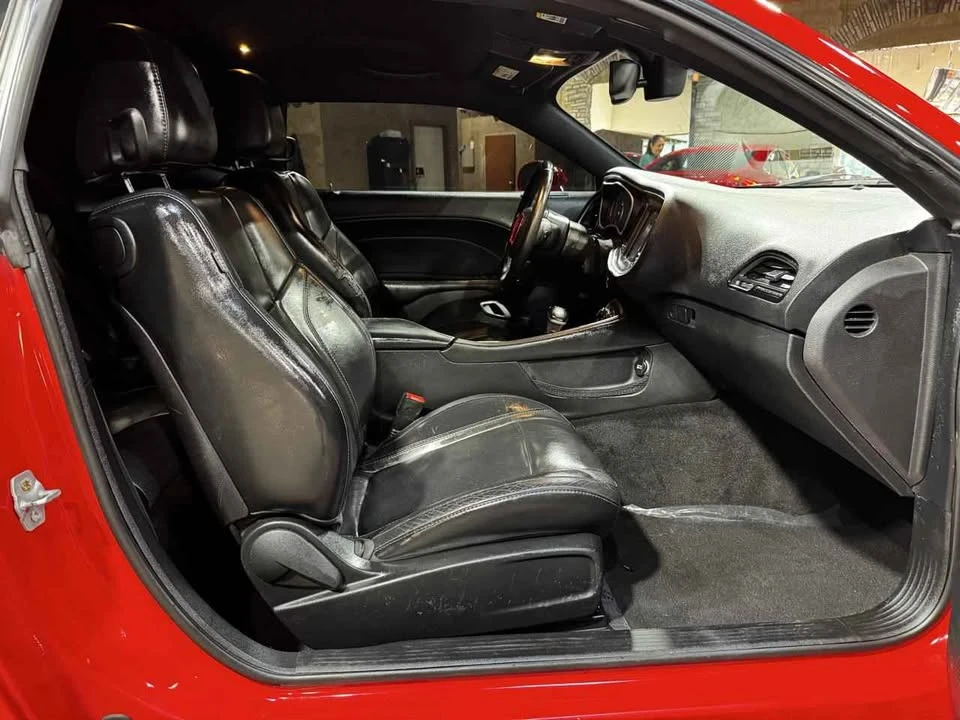 2016 Dodge Challenger 3rd Gen - Image 12 of 16