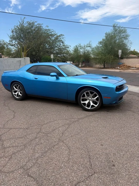 2016 Dodge Challenger 3rd Gen - Image 6 of 9