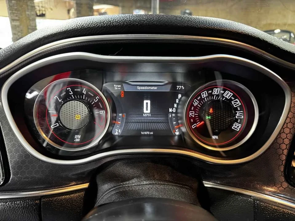 2016 Dodge Challenger 3rd Gen - Image 8 of 16