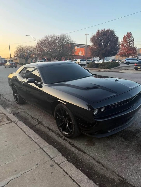 2016 Dodge Challenger 3rd Gen - Image 3 of 5