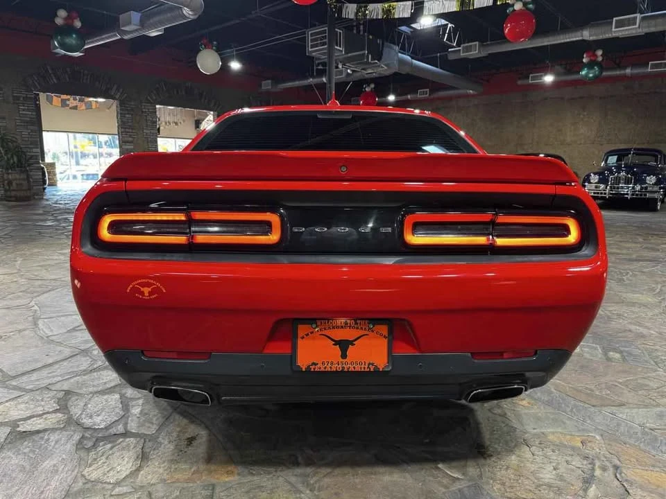 2016 Dodge Challenger 3rd Gen - Image 6 of 16