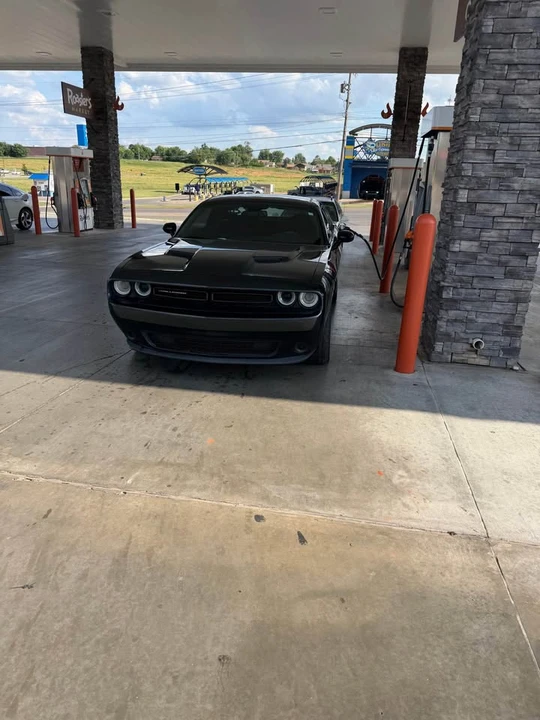 2016 Dodge Challenger 3rd Gen - Image 4 of 5