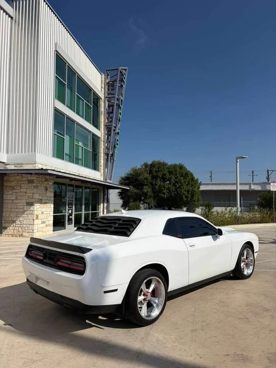 2016 Dodge Challenger 3rd Gen - Image 4 of 14