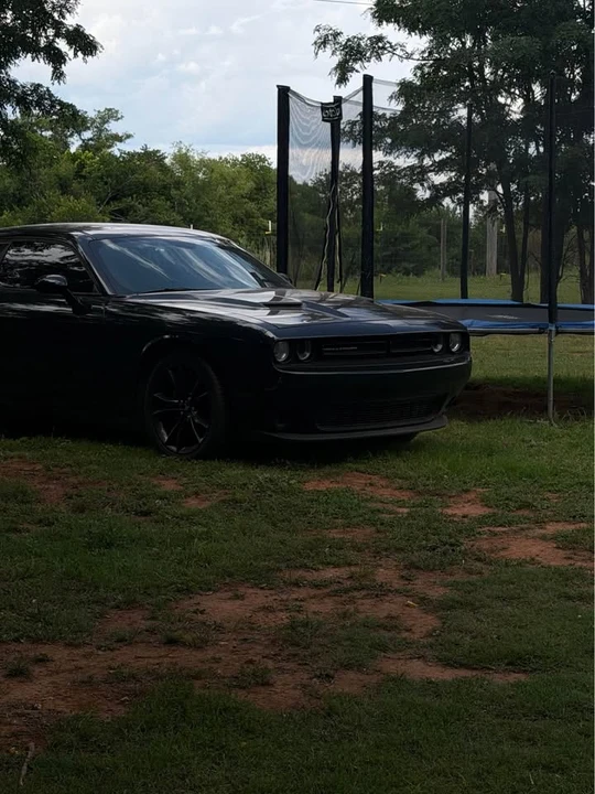 2016 Dodge Challenger 3rd Gen - Image 5 of 5