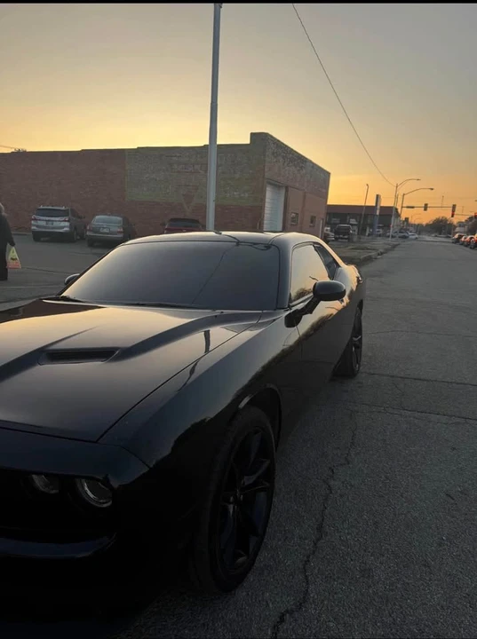 2016 Dodge Challenger 3rd Gen - Image 2 of 5