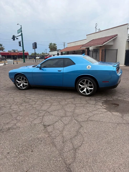 2016 Dodge Challenger 3rd Gen - Image 5 of 9