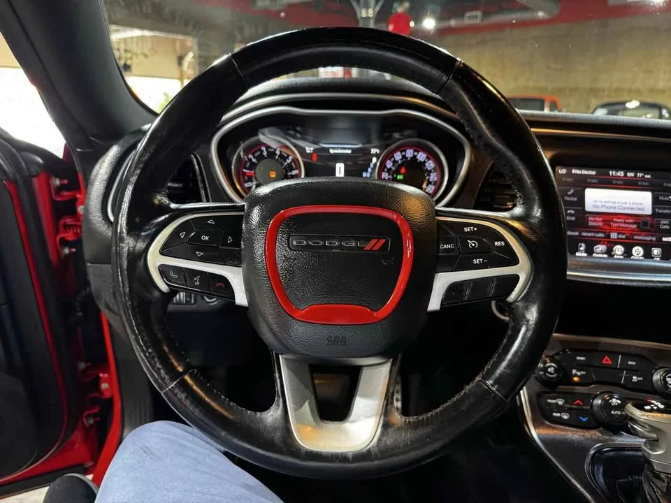 2016 Dodge Challenger 3rd Gen - Image 10 of 16