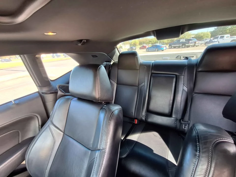 2016 Dodge Challenger 3rd Gen - Image 6 of 7