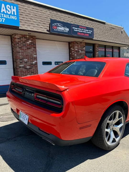 2016 Dodge Challenger 3rd Gen - Image 5 of 13