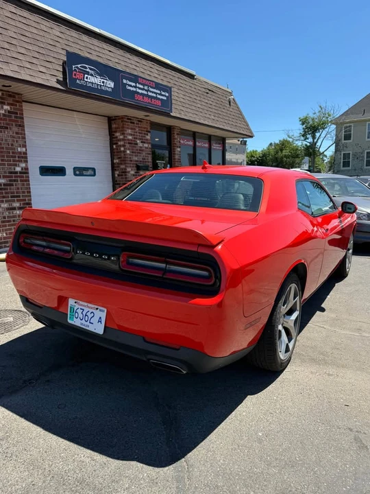 2016 Dodge Challenger 3rd Gen - Image 6 of 13