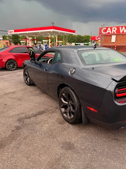 2016 Dodge Challenger 3rd Gen - Image 8 of 10