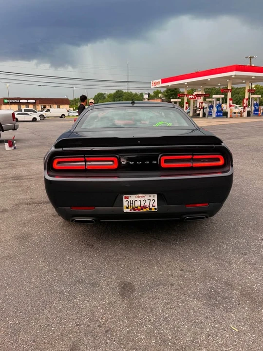 2016 Dodge Challenger 3rd Gen - Image 7 of 10