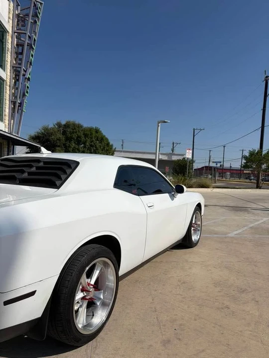 2016 Dodge Challenger 3rd Gen - Image 8 of 14