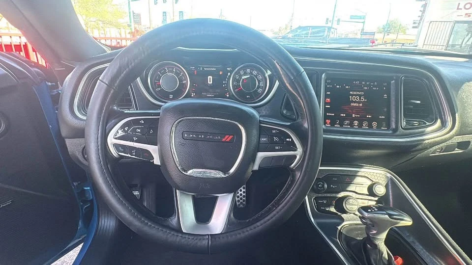 2016 Dodge Challenger 3rd Gen - Image 8 of 9