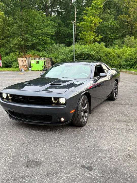 2016 Dodge Challenger 3rd Gen - Image 2 of 10