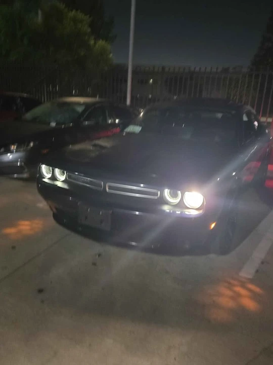 2016 Dodge Challenger 3rd Gen - Image 4 of 9
