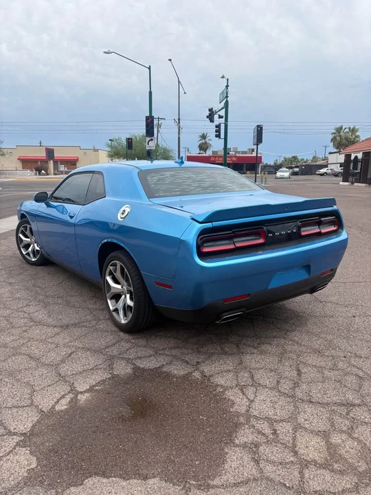 2016 Dodge Challenger 3rd Gen - Image 4 of 9