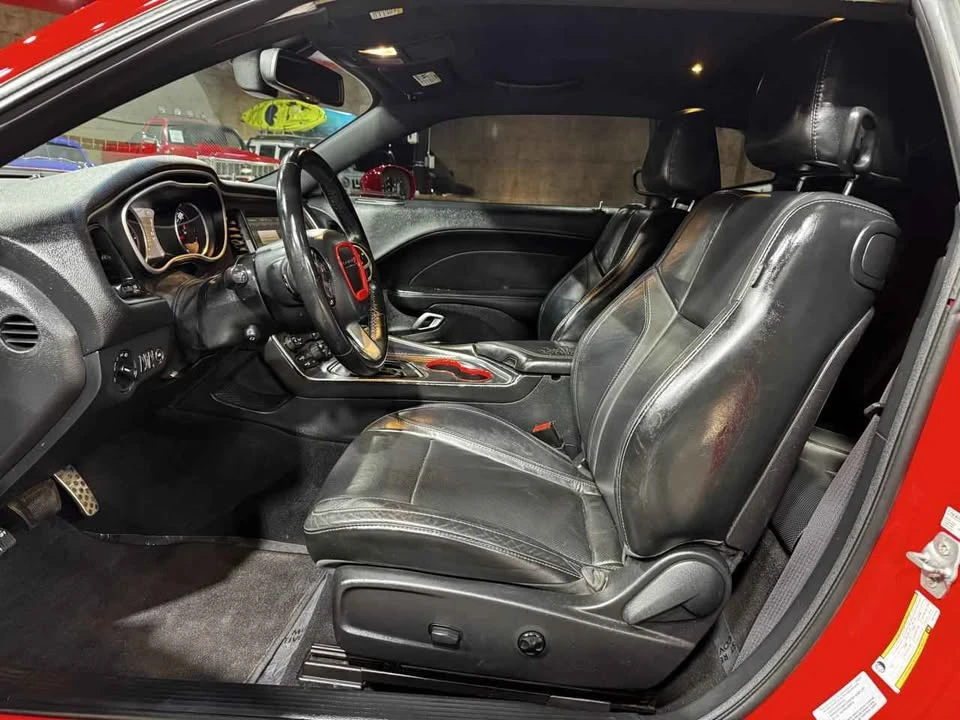 2016 Dodge Challenger 3rd Gen - Image 7 of 16