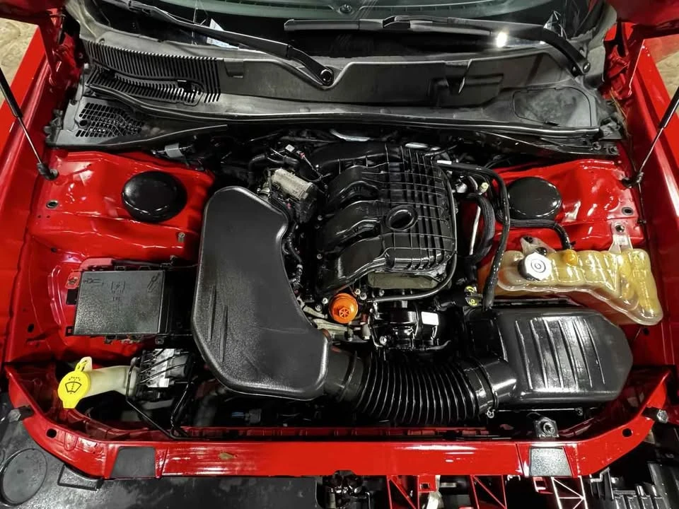 2016 Dodge Challenger 3rd Gen - Image 16 of 16