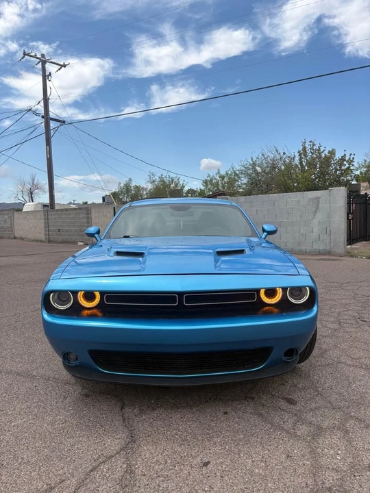 2016 Dodge Challenger 3rd Gen - Image 3 of 9