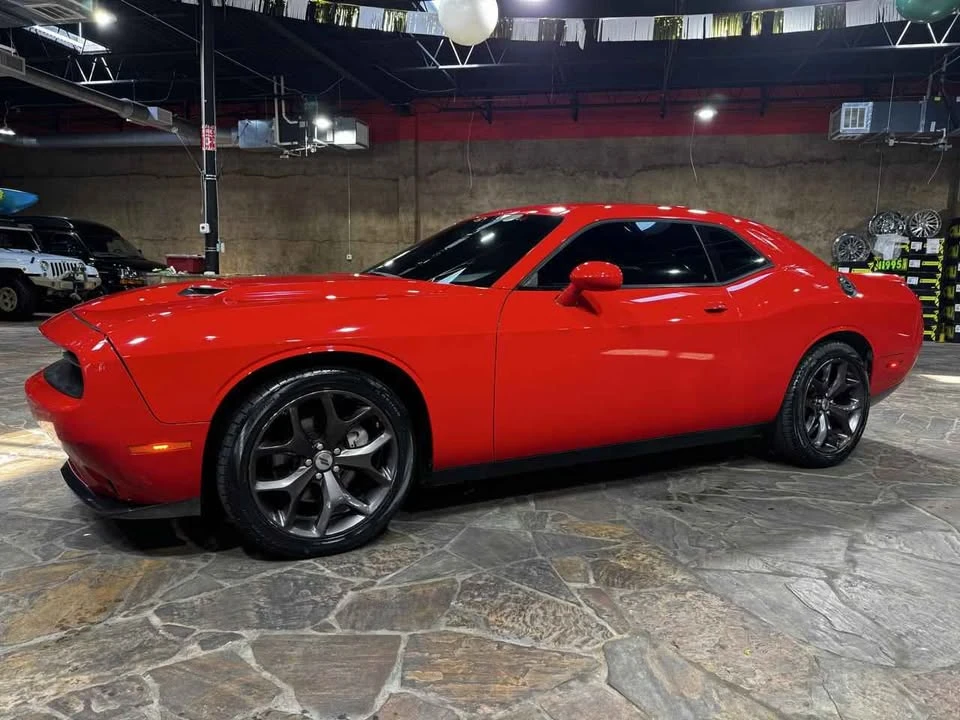2016 Dodge Challenger 3rd Gen - Image 3 of 16