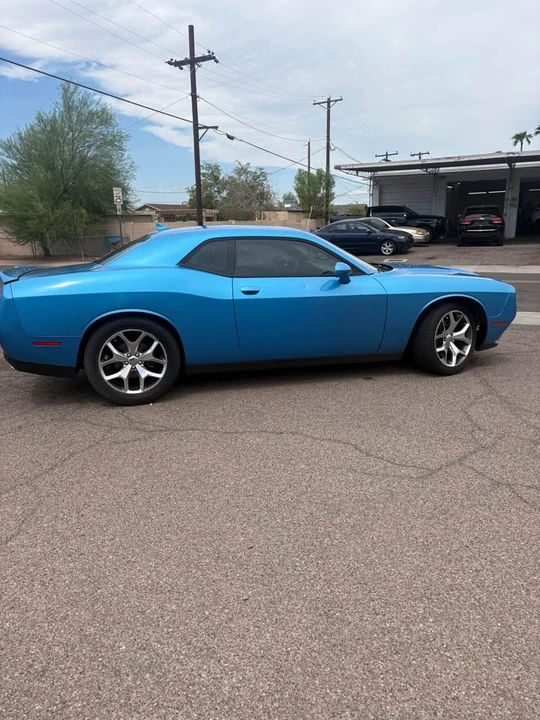 2016 Dodge Challenger 3rd Gen - Image 6 of 9