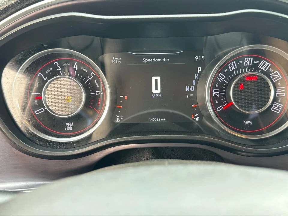 2016 Dodge Challenger 3rd Gen - Image 6 of 10