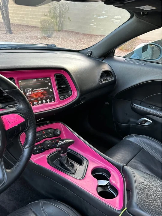 2016 Dodge Challenger 3rd Gen - Image 9 of 12