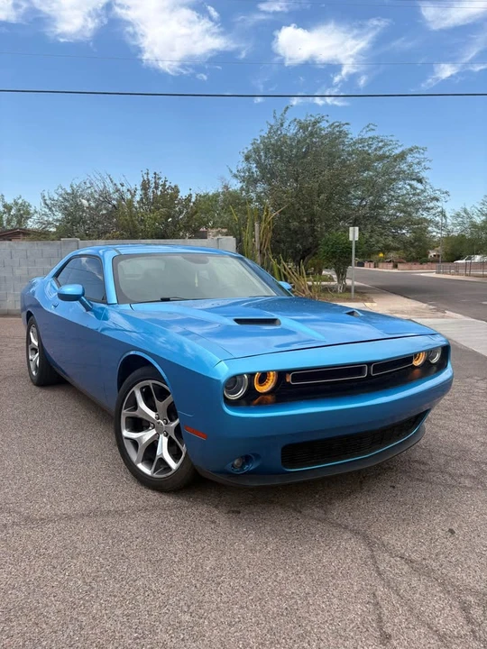2016 Dodge Challenger 3rd Gen - Image 2 of 9