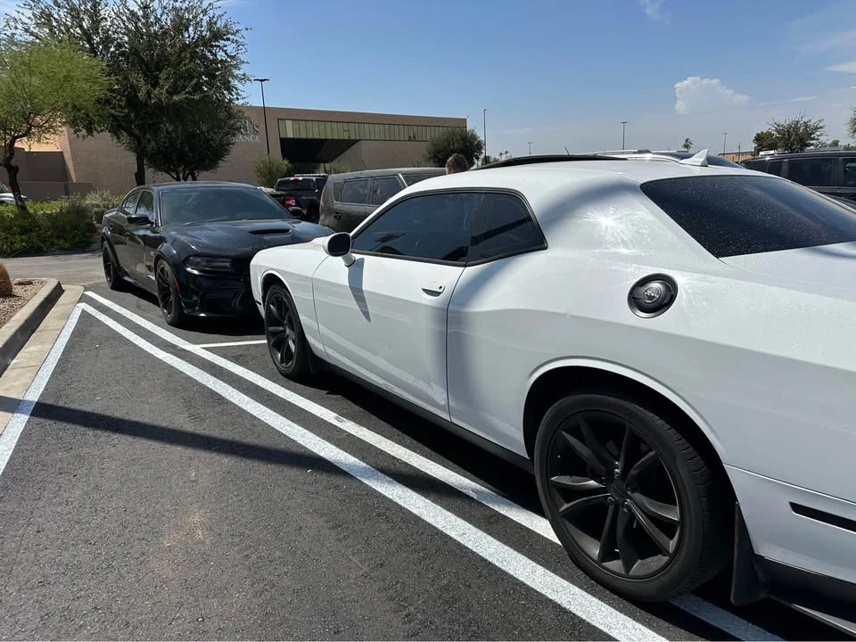 2016 Dodge Challenger 3rd Gen - Image 10 of 12