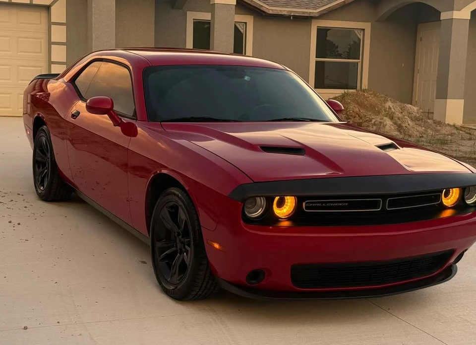 2016 Dodge Challenger 3rd Gen - Image 7 of 13
