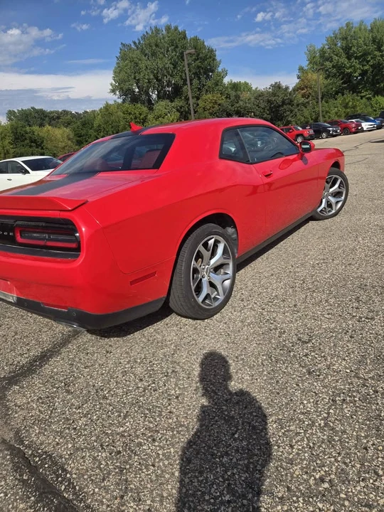 2016 Dodge Challenger 3rd Gen - Image 5 of 8