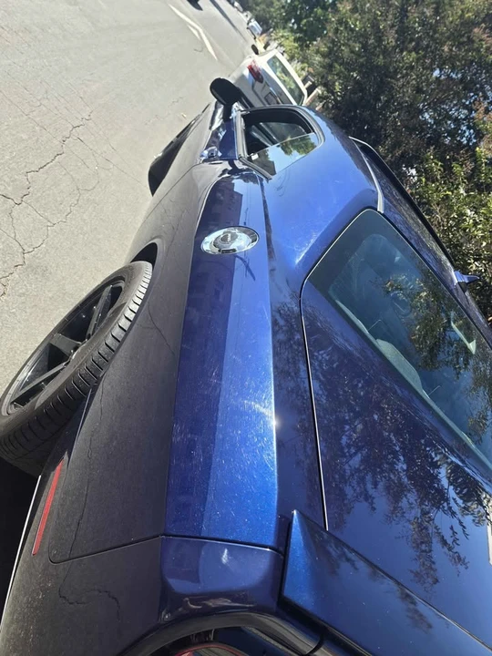 2016 Dodge Challenger 3rd Gen - Image 5 of 9